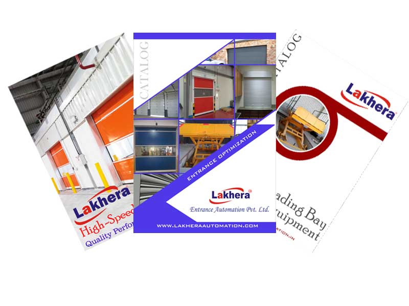 Brochure Centre